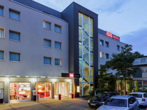 Отель ibis Winterthur City  Винтертур